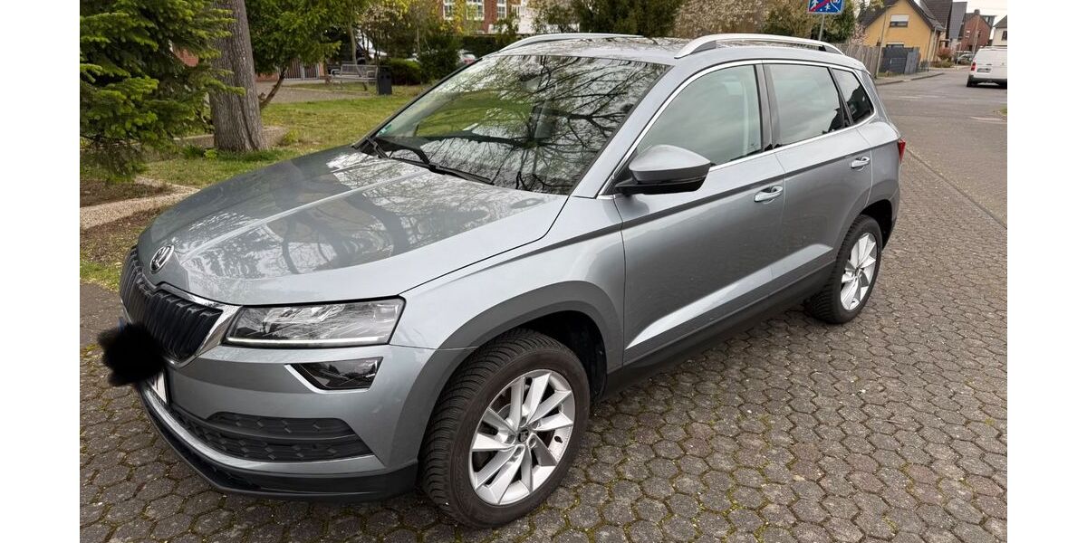 Skoda Karoq 174.000 km 15.100 &euro; Erftstadt / Blessem 50374