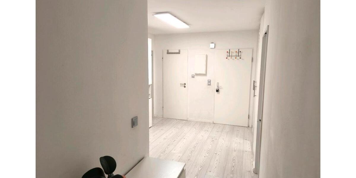 Etagenwohnung Kerpen Buir - 4 Zimmer, 100 m&sup2;, 1.500&euro; | Angebot:25217935