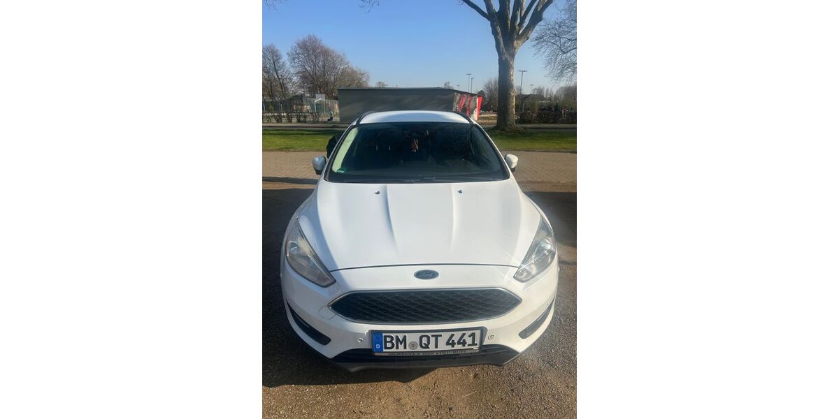 Ford Focus 226.959 km 4.800 &euro; Elsdorf 50189