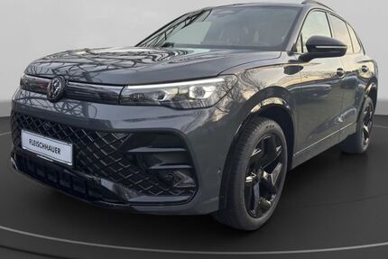 VW Tiguan 3.000 km 53.980 &euro; Bonn 53119