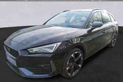 Cupra Leon 37.530 km 25.380 &euro; Meckenheim / Bonn 53340