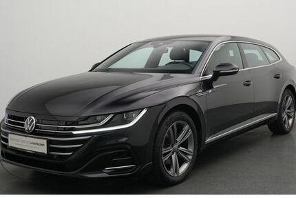 VW Arteon 62.808 km 26.680 &euro; Leverkusen 51379