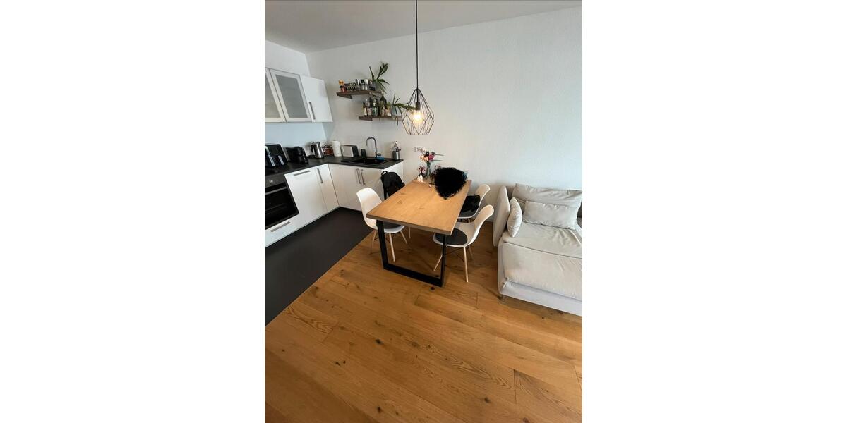 Etagenwohnung Köln Rodenkirchen - 2 Zimmer, 51 m&sup2;, 1.250&euro; | Angebot:26669675