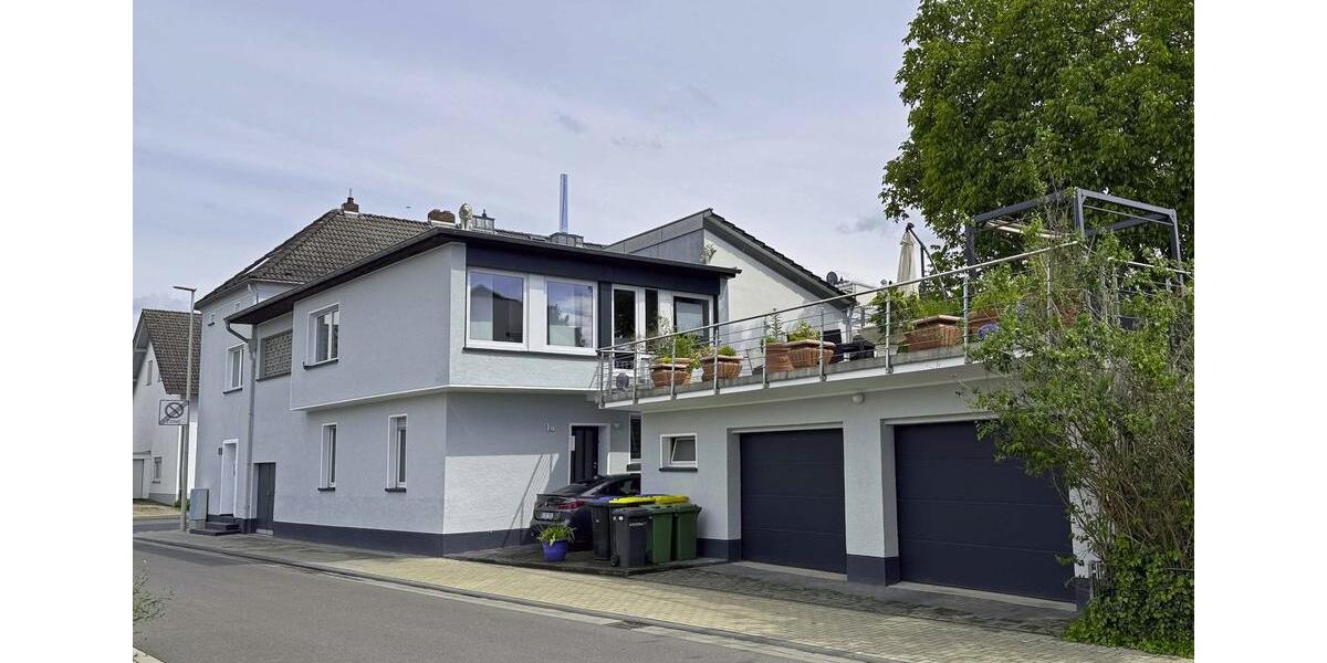 Mehrfamilienhaus, Wohnhaus Bonn Beuel-Mitte - 8 Zimmer, 226 m&sup2;, 770.000&euro; | Angebot:25236960
