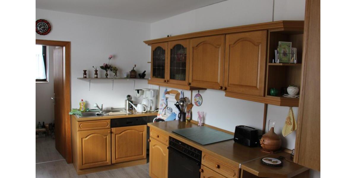 Erdgeschoßwohnung Nideggen - 2.5 Zimmer, 84 m&sup2;, 585&euro; | Angebot:25299086