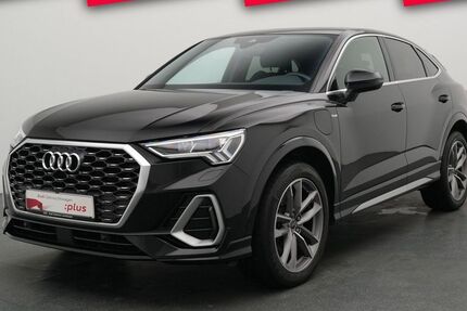 Audi Q3 62.355 km 35.980 &euro; Leverkusen 51373