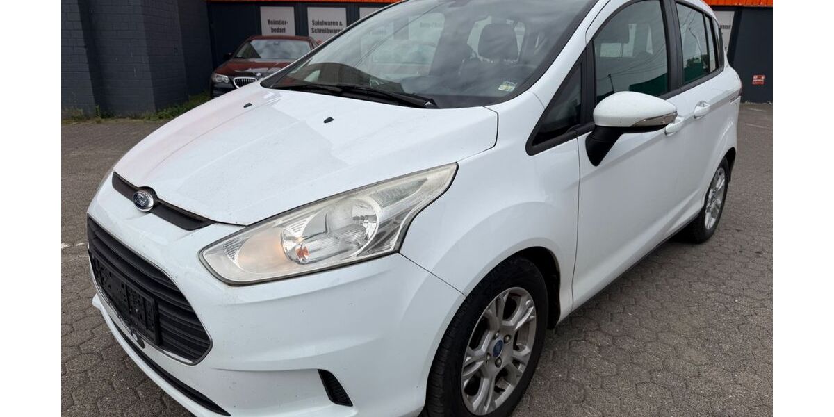 Ford B-Max 176.930 km 3.790 &euro; Weilerswist 53919