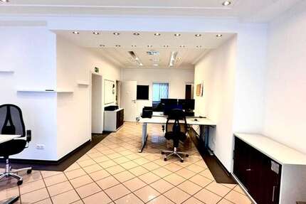 Gewerbeobjekt Siegburg Dreesch - 938&euro; | Angebot:19530568