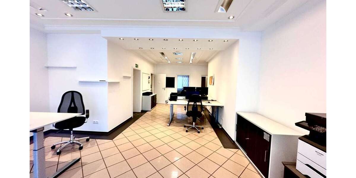 Gewerbeobjekt Siegburg Dreesch - 938&euro; | Angebot:19530568