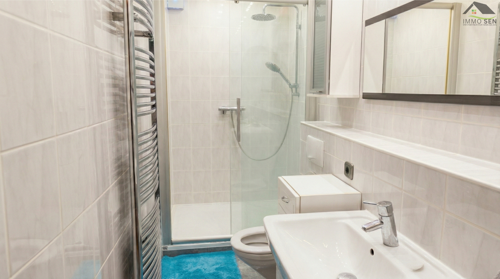 Familienhaus mit 160 m², PV-Anlage, Solar & Homeoffice – ruhige Spielstraße in Kerpen-Sindorf - Doppelhaushälfte Kerpen Buir | Angebot:25378520