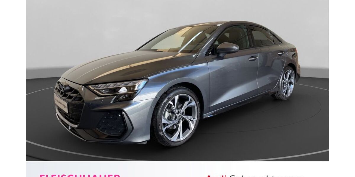 Audi A3 13.620 km 33.670 &euro; Köln 50823