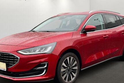 Ford Focus 57.217 km 18.990 &euro; Köln 51107