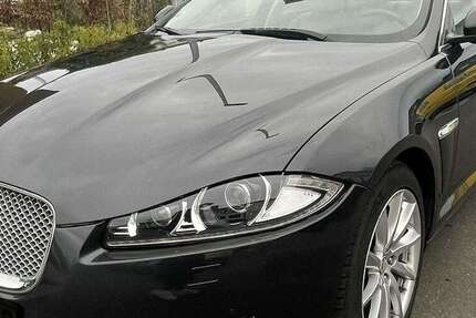 Jaguar XF 74.000 km 15.000 &euro; Sankt Augustin 53757