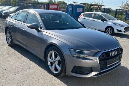 Audi A6 156.000 km 24.999 &euro; Wesseling (bei Köln) 50389