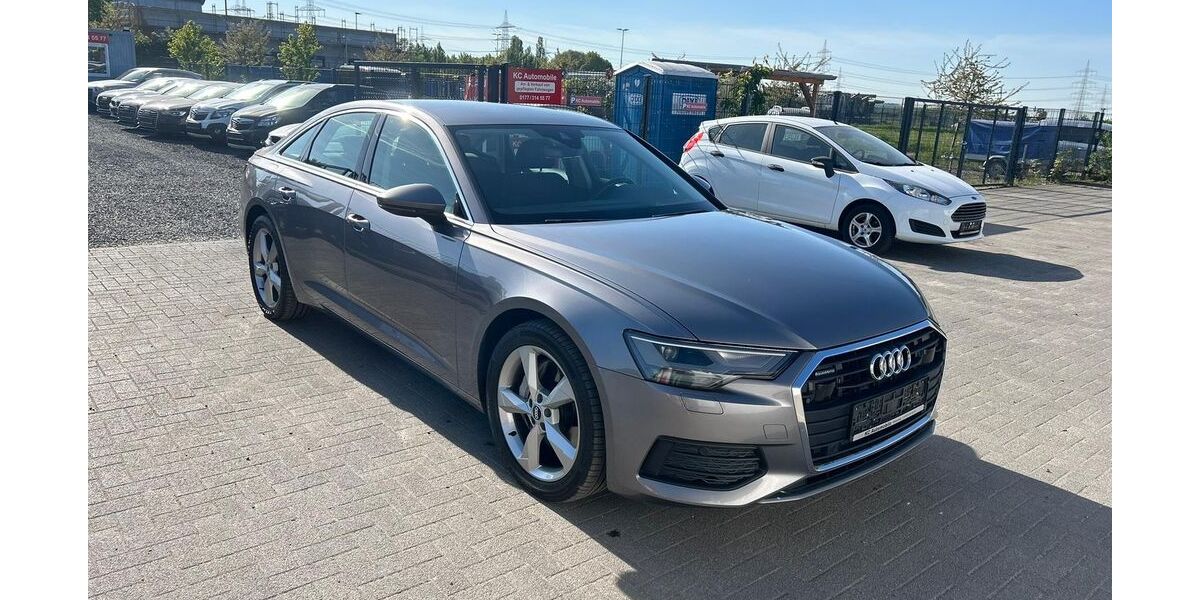 Audi A6 156.000 km 24.999 &euro; Wesseling (bei Köln) 50389