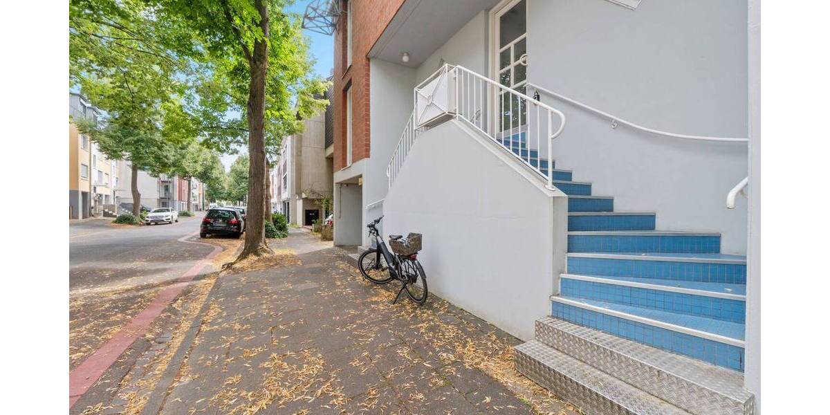 Etagenwohnung Bonn Beuel - 3 Zimmer, 100 m&sup2;, 429.000&euro; | Angebot:26107074