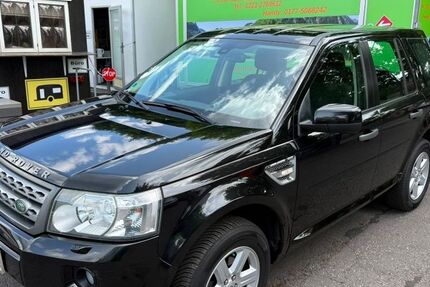 Land Rover Freelander 187.205 km 6.700 &euro; Köln 51069