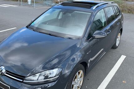 VW Golf 300.000 km 8.200 &euro; Köln 50823