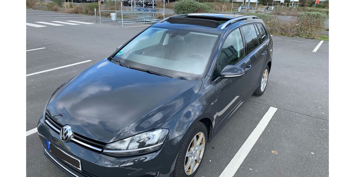 VW Golf 300.000 km 8.200 &euro; Köln 50823