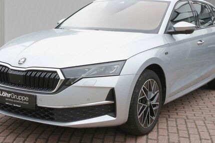 Skoda Octavia 26.760 km 31.330 &euro; Meckenheim / Bonn 53340