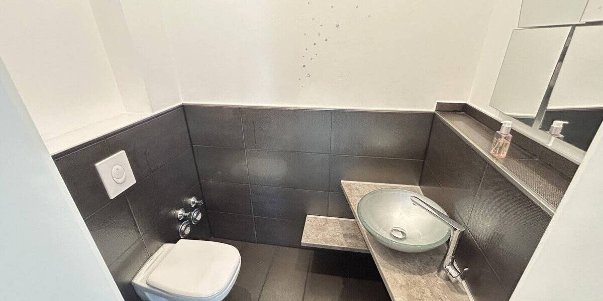 Etagenwohnung Troisdorf Müllekoven - 5 Zimmer, 226 m&sup2;, 890.000&euro; | Angebot:26117835