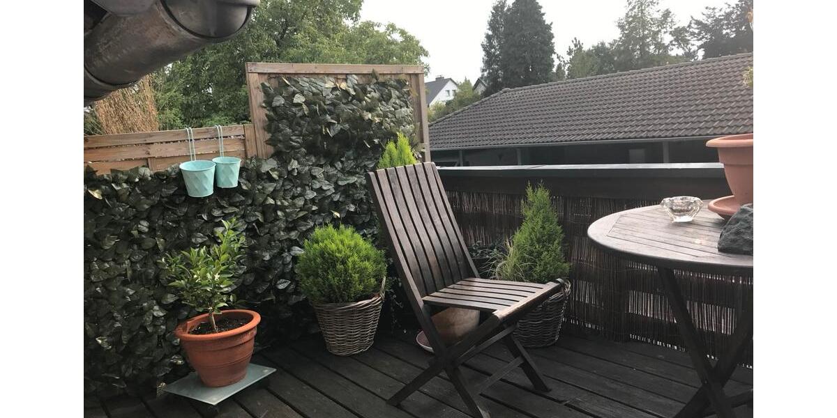 Maisonettenwohnung Köln Chorweiler - 2 Zimmer, 75 m&sup2;, 1.270&euro; | Angebot:25965180