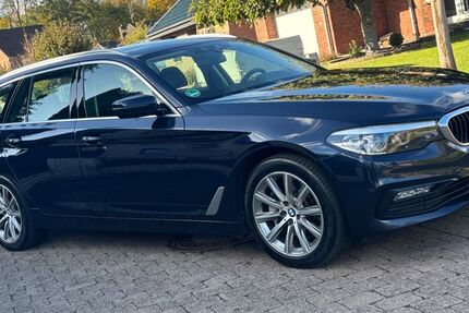BMW 530 276.000 km 15.400 &euro; Niederzier-Selhausen 52382
