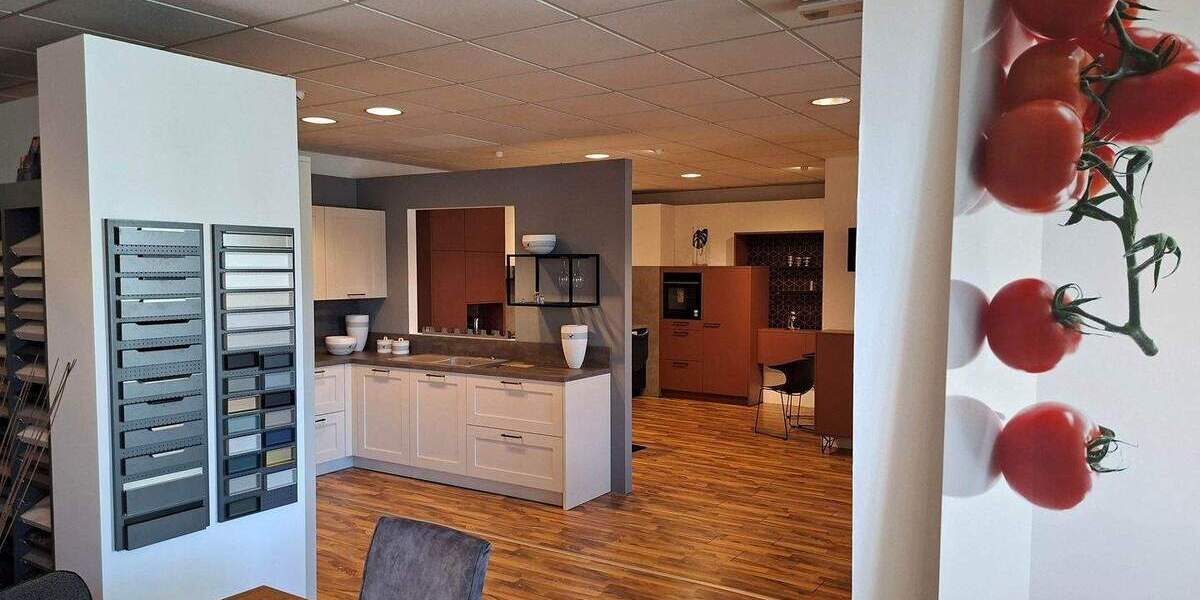 Gewerbeobjekt Alfter - 1 Zimmer, 913 m&sup2;, 1.800.000&euro; | Angebot:25696649