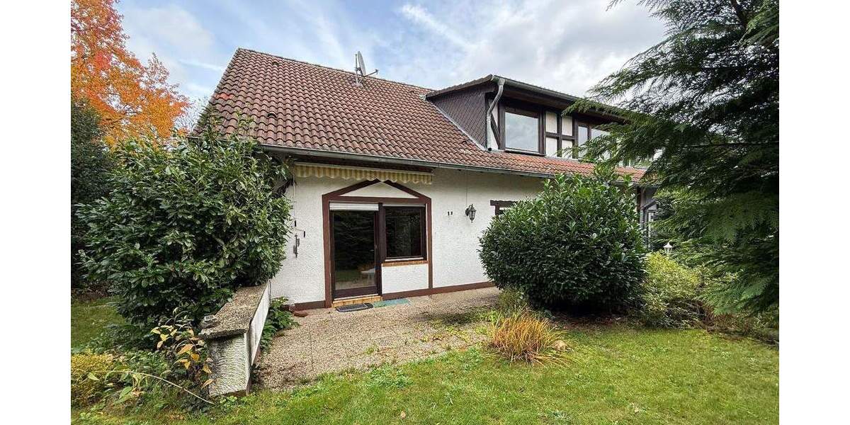 Doppelhaushälfte Rösrath Hoffnungsthal - 5 Zimmer, 158 m&sup2;, 385.000&euro; | Angebot:25781109