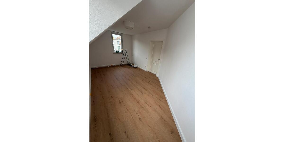 Etagenwohnung Köln Kalk - 2 Zimmer, 53 m&sup2;, 935&euro; | Angebot:26680697