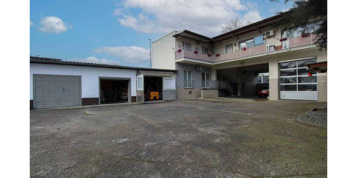 Gewerbeobjekt Bonn Friesdorf - 965.000&euro; | Angebot:26487123