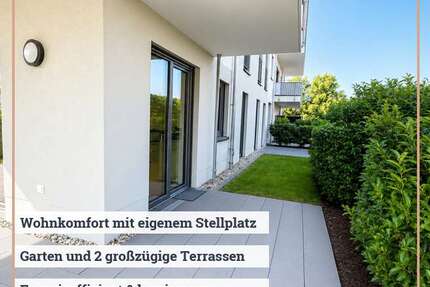 Wohnung Euskirchen-Stotzheim Stotzheim - 3 Zimmer, 96 m&sup2;, 1.199&euro; | Angebot:27053467