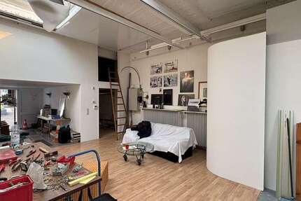 Gewerbeobjekt Köln Lindenthal - 2.000&euro; | Angebot:25993120