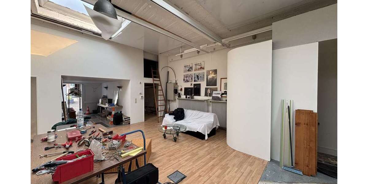 Gewerbeobjekt Köln Lindenthal - 2.000&euro; | Angebot:25993120