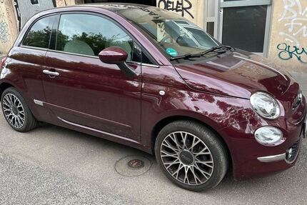 Fiat 500 16.000 km 11.000 &euro; Köln 51069