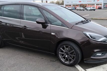 Opel Zafira Tourer 104.000 km 12.900 &euro; Köln 51149