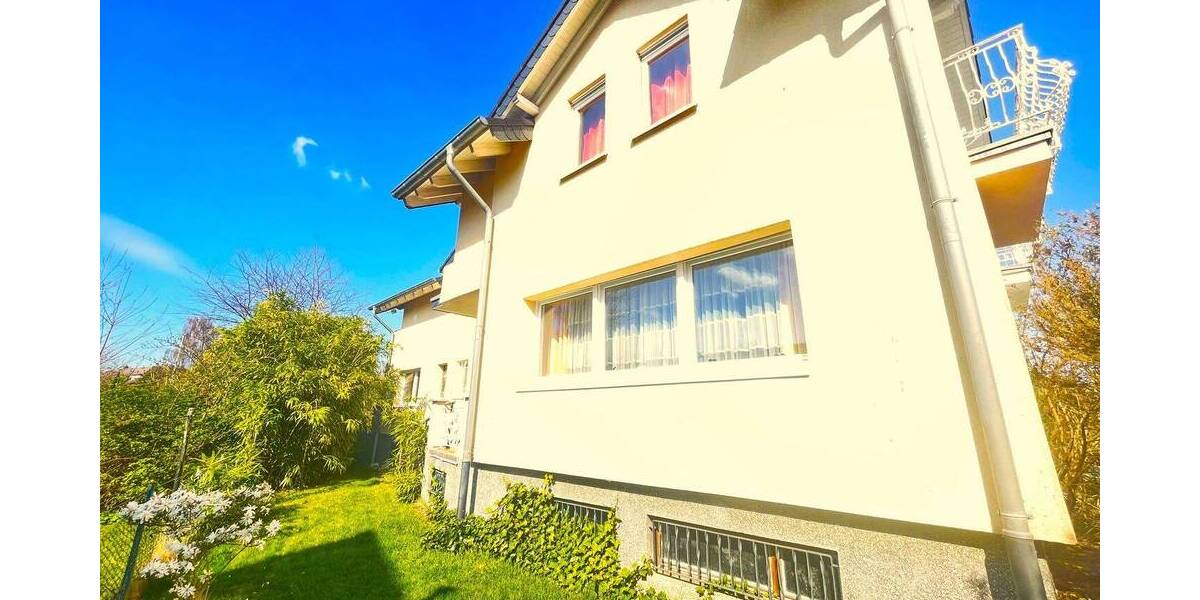 Einfamilienhaus Bonn Holzlar - 4 Zimmer, 166 m&sup2;, 789.000&euro; | Angebot:26064720