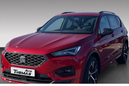 Seat Tarraco 32.370 km 28.990 &euro; Bonn 53227