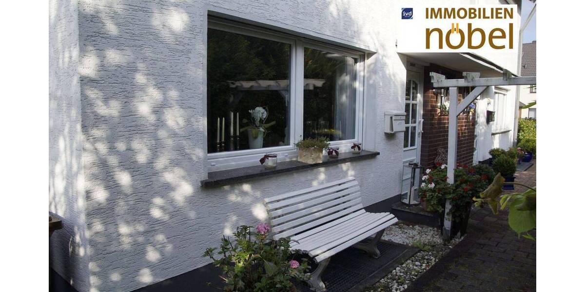 Reihenendhaus Niederkassel Rheidt - 5 Zimmer, 132 m&sup2;, 389.000&euro; | Angebot:25929313