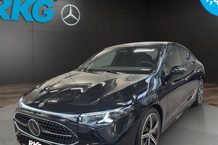 Mercedes-Benz CLA 220 9.800 km 58.780 &euro; Bonn 53119