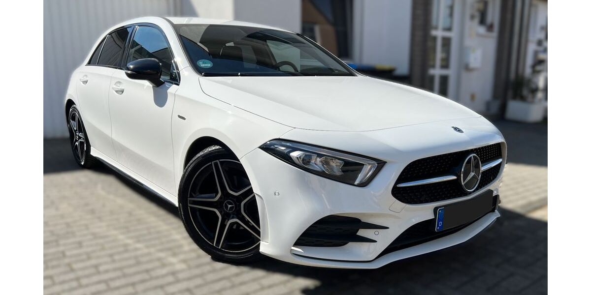 Mercedes-Benz A 180 38.700 km 26.900 &euro; Kerpen 50171