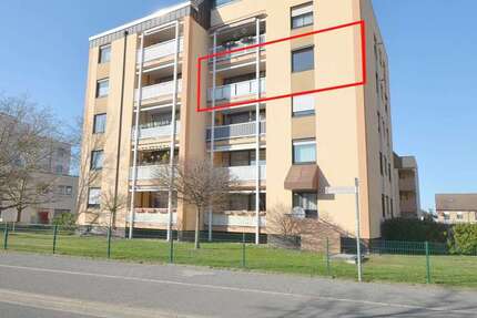 Wohnung Sankt Augustin / Mülldorf Mülldorf - 4 Zimmer, 100 m&sup2;, 329.000&euro; | Angebot:25553425