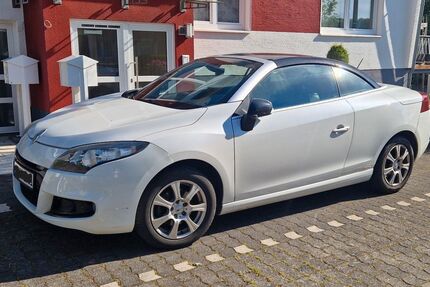 Renault Megane 154.000 km 5.600 &euro; Bornheim 53332