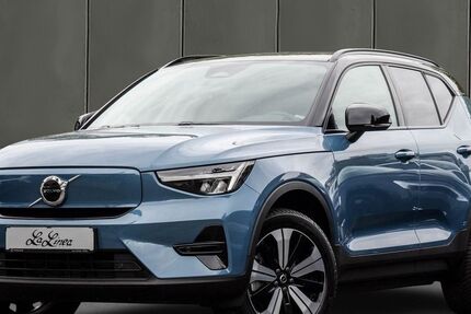 Volvo XC40 26.850 km 29.840 &euro; Köln 50968