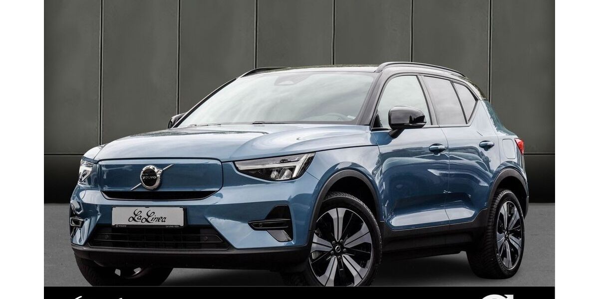 Volvo XC40 26.850 km 29.840 &euro; Köln 50968