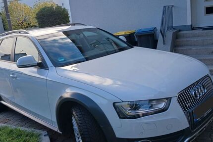 Audi A4 Allroad 198.000 km 12.900 &euro; Köln,Esch 50765