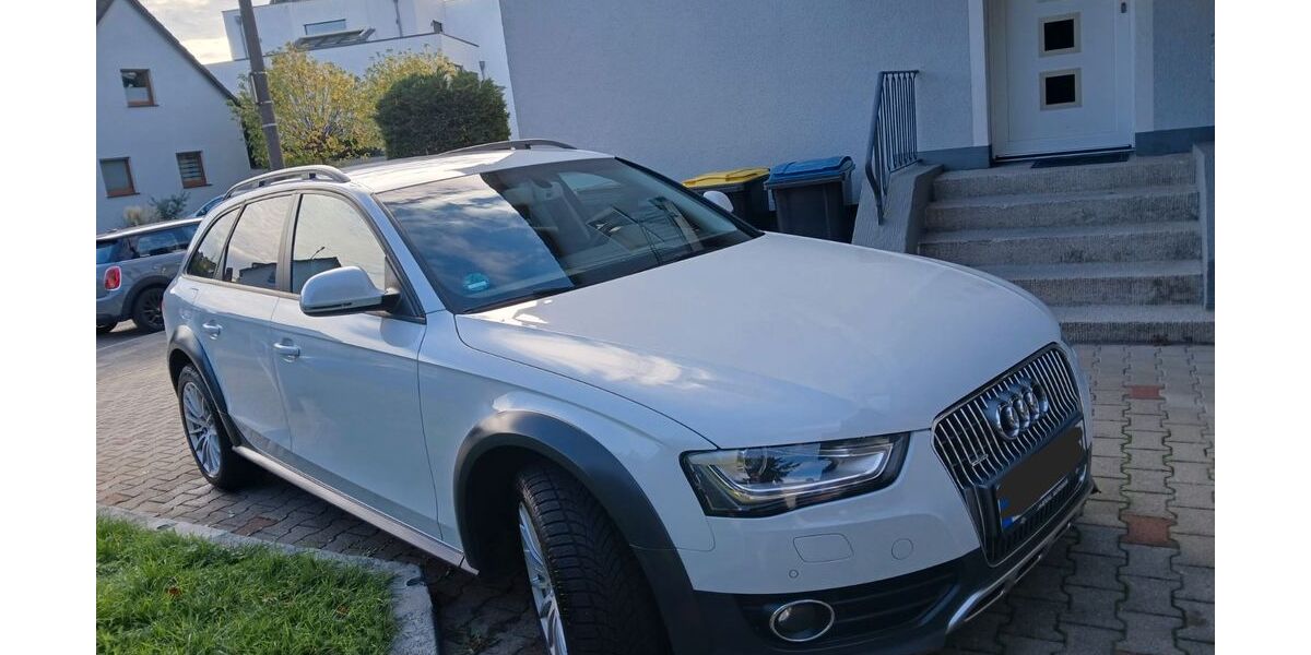 Audi A4 Allroad 198.000 km 12.900 &euro; Köln,Esch 50765