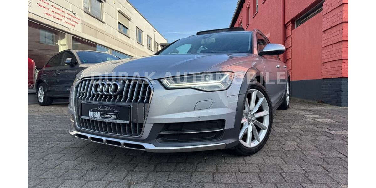 Audi A6 134.960 km 24.480 &euro; Siegburg 53721