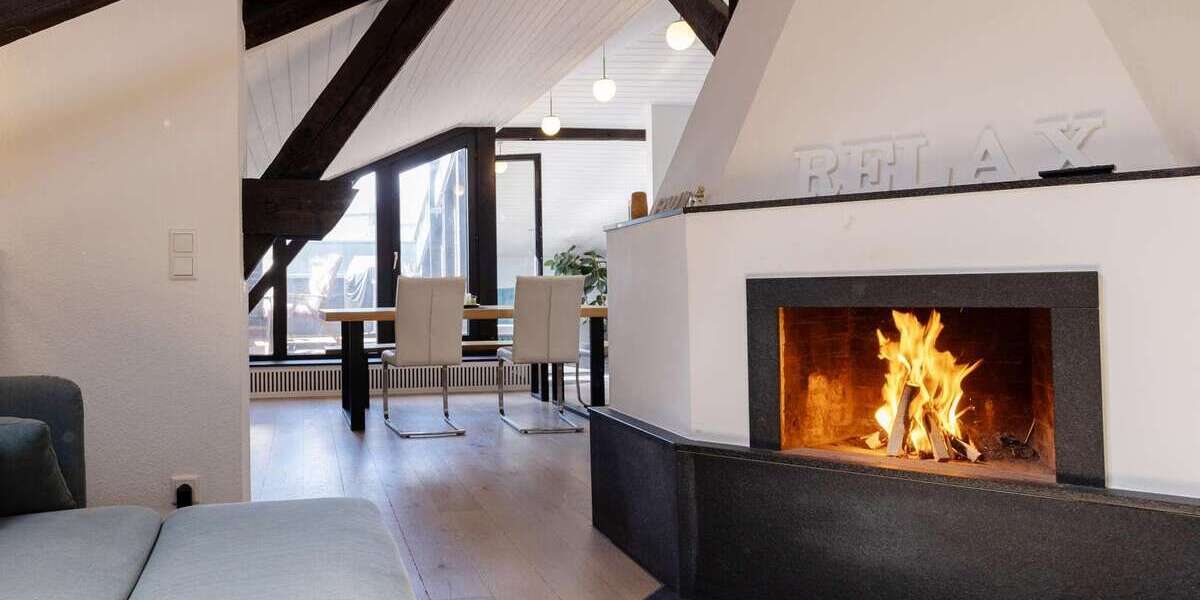 Etagenwohnung Bonn - 2 Zimmer, 77 m&sup2;, 399.000&euro; | Angebot:25973025