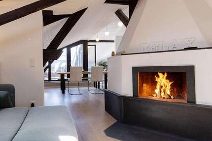 Wohnung Bonn - 2 Zimmer, 77 m&sup2;, 399.000&euro; | Angebot:25973025